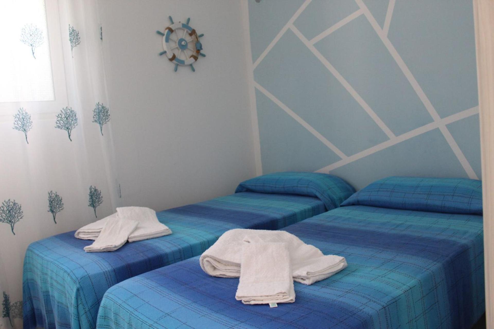 Iccara Casa Vacanze カリーニ エクステリア 写真